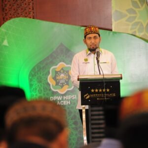 Terkait Qanun LKS: Anggota Dewan Jangan Jilat Ludah Sendiri