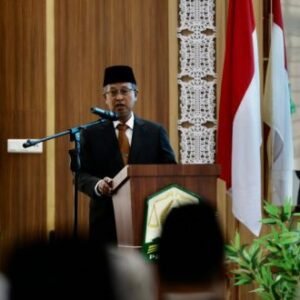 Pemerintah Aceh Gelar Pelatihan Kepemimpinan Administrator dan Pengawas