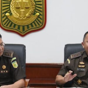 Kejagung Tetapkan Mantan Pejabat PT Waskita Karya Jadi Tersangka