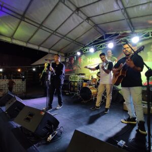 Honda Premium Matic Day “Pecah”
