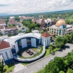 Salah satu Kampus Favorit di Indonesia [Foto/Kalderalnews]