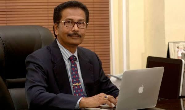 Makmur Ibrahim SH MH, Mantan Ketua Badan Kepegawaian Nasional (BKN) Regional Aceh