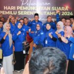 Partai Demokrat Aceh Utara Berambisi Raih 14 Kursi pada Pemilu 2024