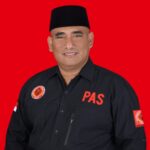 Ketua Umum Persaudaraan Aceh Seranto (PAS), Akhyar Kamil