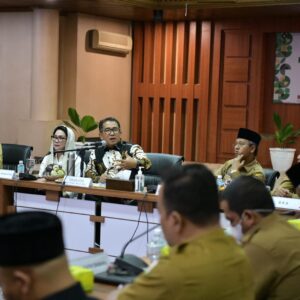 ASN Aceh Diingatkan Komitmen Jaga Netralitas Jelang Pemilu 2024