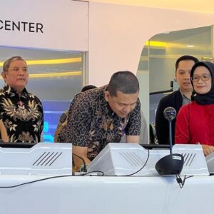 Kerja Sama Diskominsa Aceh dan Diskominfo Jabar Percepat Transformasi Digital dan Pelayanan Publik