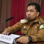 Pj Bupati Aceh Besar Muhammad Iswanto