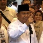 Ketua Umum Gerindra Prabowo Subianto [sumber foto / tribunnews]