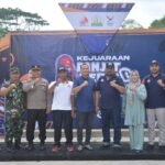 Kejuaraan Panjat Tebing Langsa Mementum Persiapan PON 2024