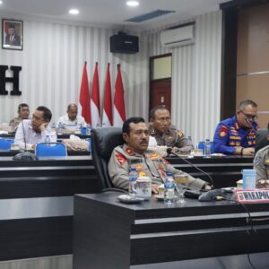 Polda Aceh Meluncurkan Tim Keamanan Cyber untuk Lawan Ancaman Teknologi
