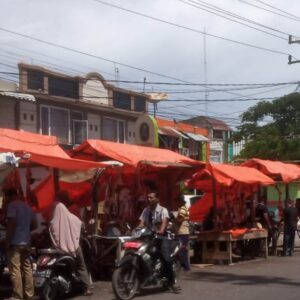 Harga Daging di Banda Aceh Rp 170 – 180 Ribu