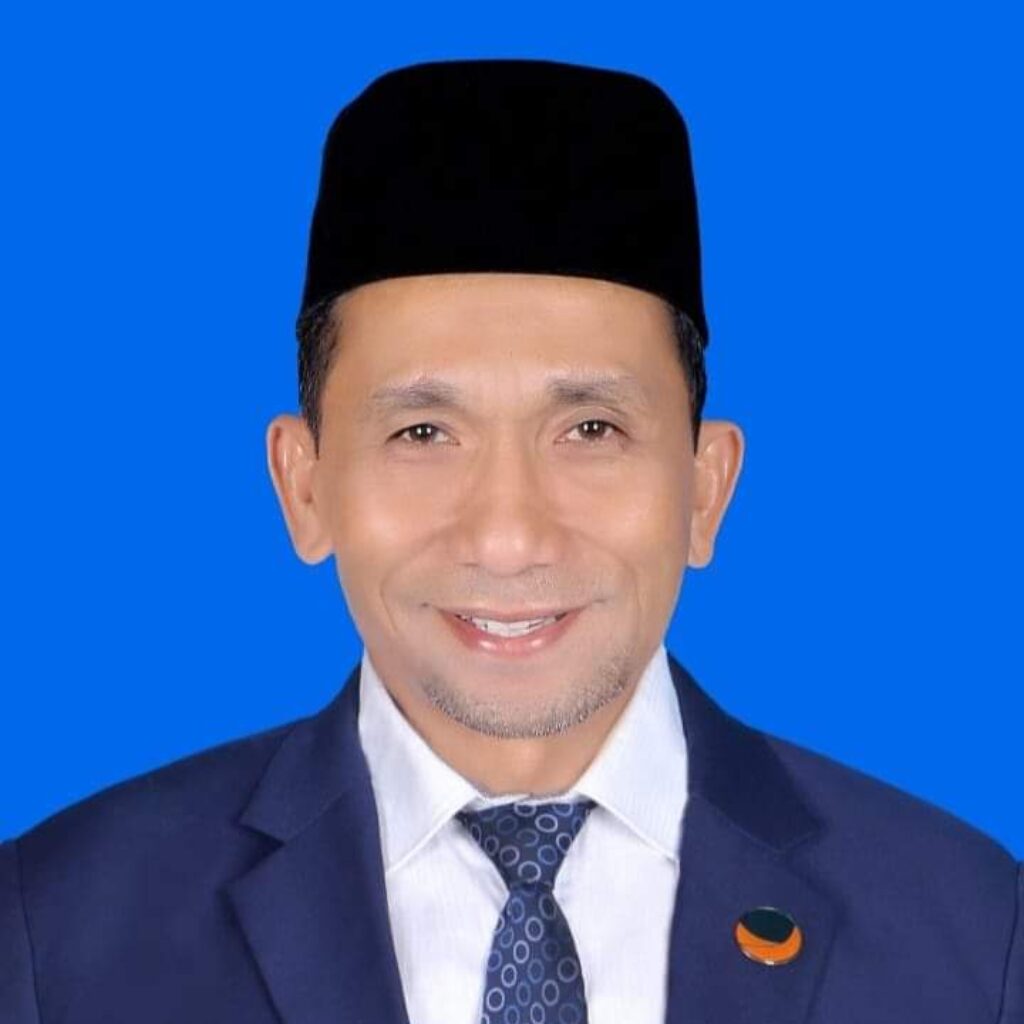 Asrul Abbas Anggap Bustami Hamzah Sangat Cocok Diusulkan sebagai Pj Gubernur Aceh