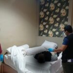 Konsultan Peneliti Ganja Ditemukan Meninggal di Hotel