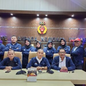 Lifter Aceh Ditargetkan Emas di Kejurnas Jatim