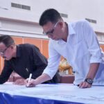 Tingkatkan Mutu Pendidikan, DPRK Dorong Lahirnya Regulasi Sekolah Penggerak