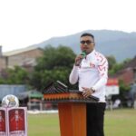 Barsela Cup III: Panggung Spektakuler untuk Mencetak Bintang Sepak Bola Muda