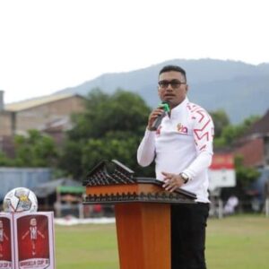 Barsela Cup III: Panggung Spektakuler untuk Mencetak Bintang Sepak Bola Muda