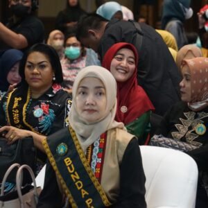 Program Mardeka Belajar, Pj. Bunda PAUD Aceh Dukung Transisi PAUD ke jenjang SD