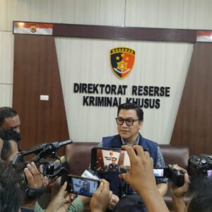 Masyarakat Diimbau Tidak Jalankan Aktivitas Tambang secara Ilegal