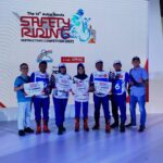 CDN Aceh Raih Prestasi Gemilang di Kompetisi Nasional Safety Riding