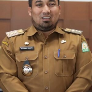 Stok Hewan Kurban di Aceh Besar Dipastikan Cukup