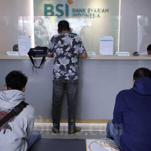 Libur Idul Adha, BSI Tetap Buka Layanan