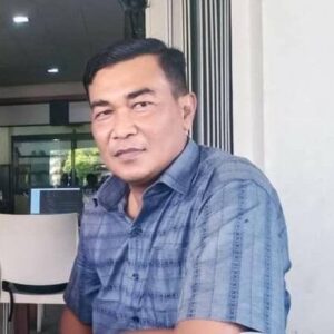 Ismawardi Sepakat dengan FPMPA minta Mendagri Ganti Pj Walikota