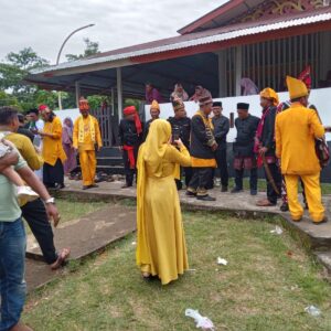 Tradisi Seumeuleung Terus Berkembang untuk Menarik Wisatawan