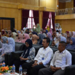 Pemko Langsa Gelar Kampanye Membaca