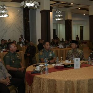 Media Bersama Merawat Kebangsaan