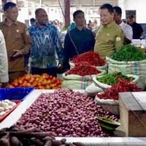 Gubernur Ingatkan Bank Aceh Jaga UMKM dari Pinjol