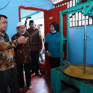 Pembiayaan Bank Aceh Memajukan UMKM Sabang: Lonjakan Omset dan Ekspansi Produk