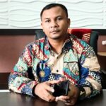 Ketua Umum Dewan Pimpinan Pusat (DPP) Partai SIRA, Muslim Syamsuddin