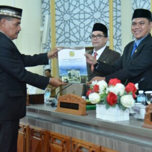 Pemko Banda Aceh Diminta Tuntaskan Utang