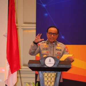 Membangun Harmoni Budaya dengan Wayang Kulit Wahyu Cakraningrat