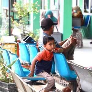 Puskesmas Montasik Gencar Beraksi Melawan Stunting, Kelompok Rentan Diberdayakan