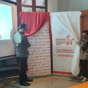 KHI 2023 Siap Menginspirasi Perubahan yang Mengguncang Dunia