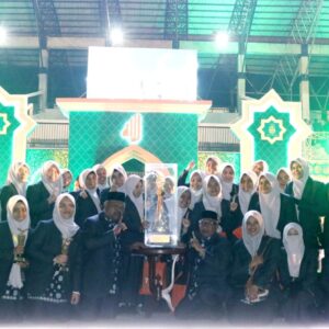 Aceh Besar Komit Raih Juara Umum MTQ Aceh 2023