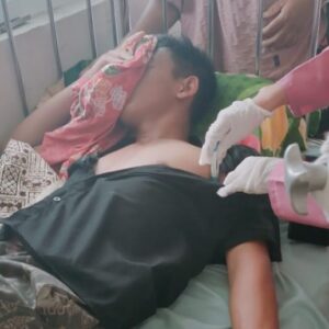Siswa SMA di Simeulue Dikeroyok 6 Pria Hingga Tak Sadarkan Diri