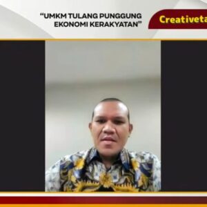 Aceh Masih Termiskin di Sumatera, Dek Fat: Usaha UMKM Solusinya