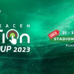 Empat Tim Terbaik Berlaga di Semifinal Bank Aceh Action Cup 2023