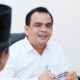Direktur Utama Bank Aceh Syariah, Muhammad Syah