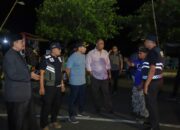 Pemko Mulai lagi Operasi Pengawasan Penegakan Syariat Islam