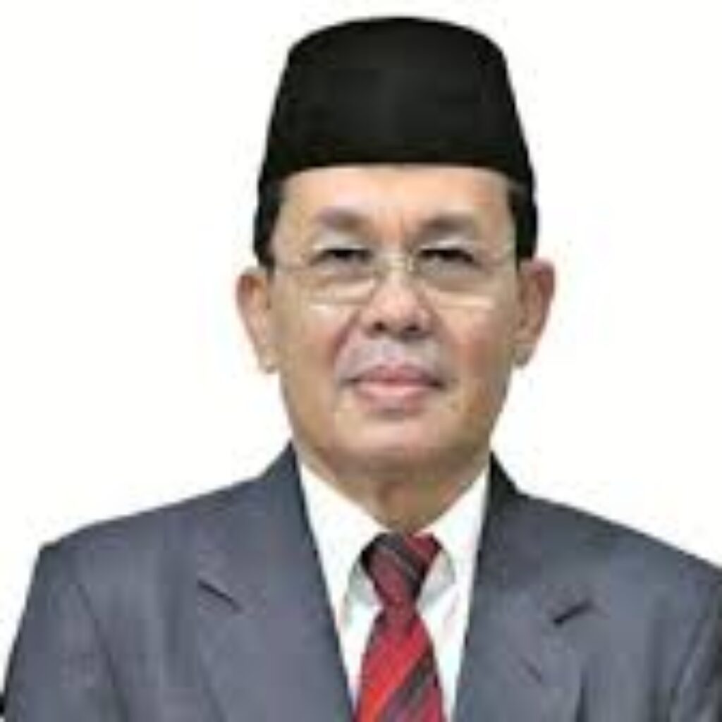 Bakri Siddiq Berakhir: Amiruddin Jabat Plh Walikota Banda Aceh
