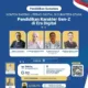 Pelajar SD dan SMP di Deli Serdang Belajar Pendidikan Karakter Gen Z di Era Digital