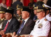 Upacara Peringatan HUT RI Ke-78 di Aceh Berlangsung Khidmat