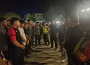 Respons Keluhan Warga, Muspika Kuta Alam Tegur Pemilik Cafe Mobil di Area Parkir PKA