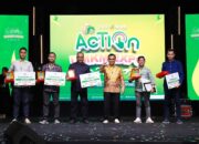 Action Expo UMKM Akhiri Rangkaian Kegiatan HUT Bank Aceh ke 50
