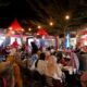 Sensasi Gempita Honda Sport Motoshow Menggelegar Kembali di Banda Aceh