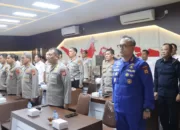 Kapolda Aceh Ajak Personel Memahami dan Menerapkan HAM dalam Tugas Kepolisian